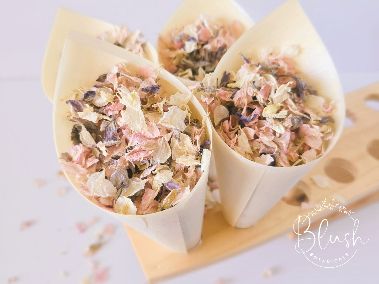 'VINTAGE BLISS' Confetti Blend