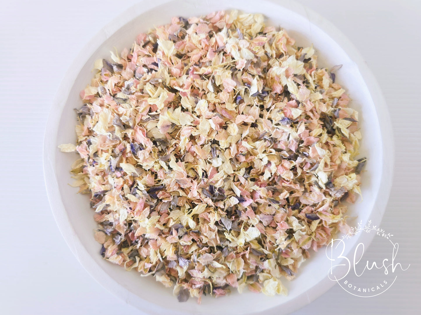 'VINTAGE BLISS' Confetti Blend