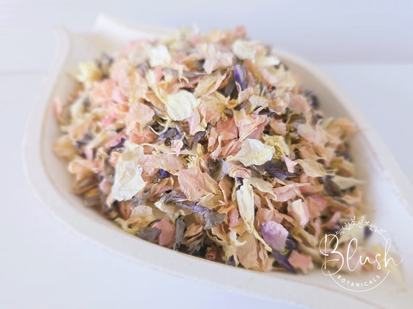 'VINTAGE BLISS' Confetti Blend