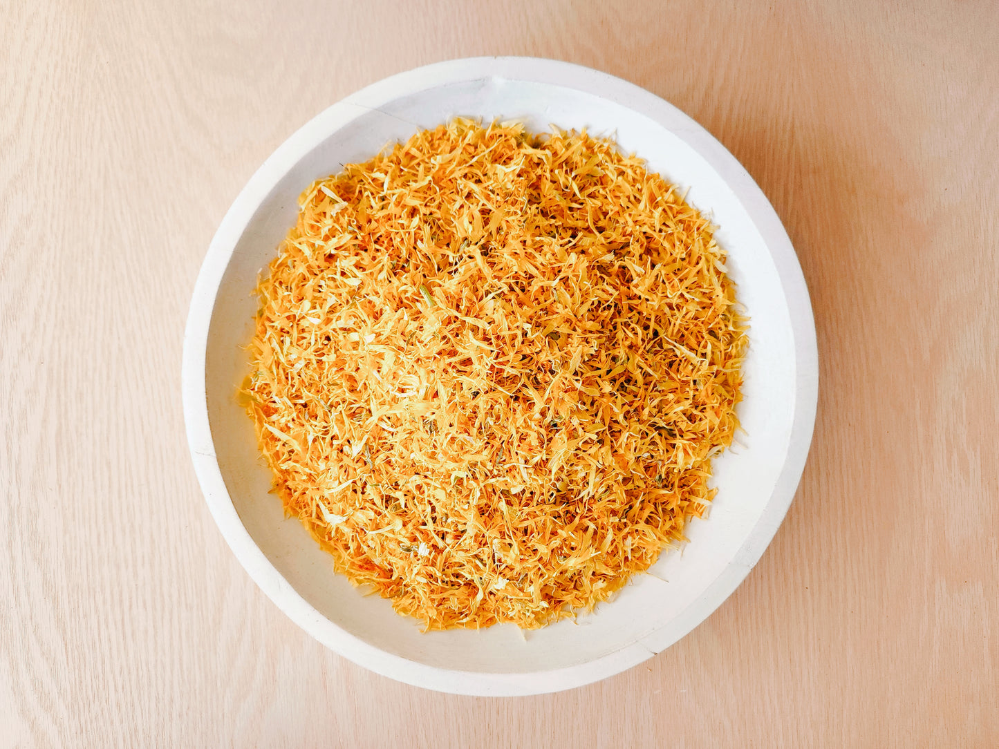 Calendula Petals