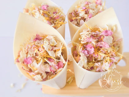 'SUNSET SERENADE' Confetti Blend