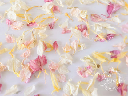 'SUNSET SERENADE' Confetti Blend