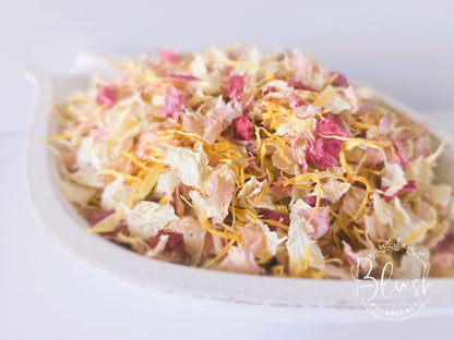 'SUNSET SERENADE' Confetti Blend