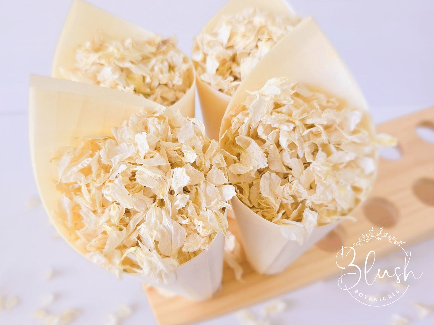 'CLASSIC CREAM' Confetti Blend