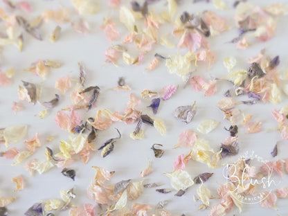 'VINTAGE BLISS' Confetti Blend