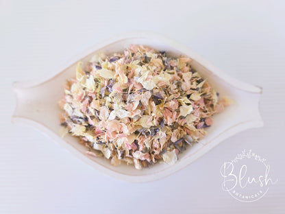 'VINTAGE BLISS' Confetti Blend