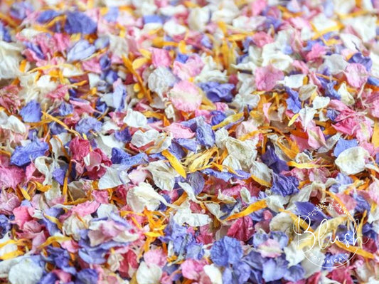 'SOFT SPRING' Confetti Blend