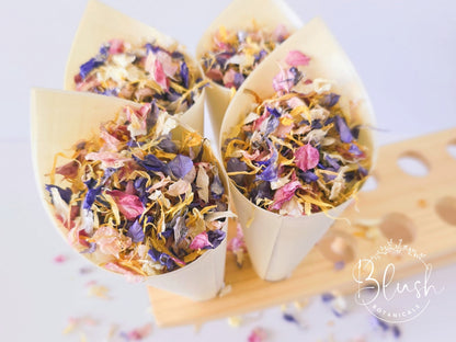 'SOFT SPRING' Confetti Blend