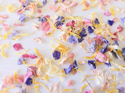 'SOFT SPRING' Confetti Blend