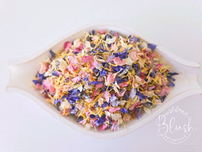 'SOFT SPRING' Confetti Blend