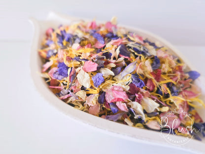 'SOFT SPRING' Confetti Blend