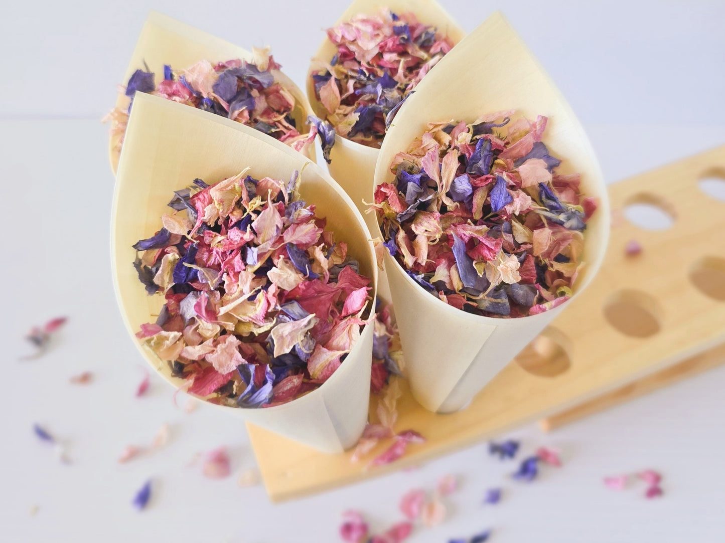 'LILAC LOVE' Confetti Blend