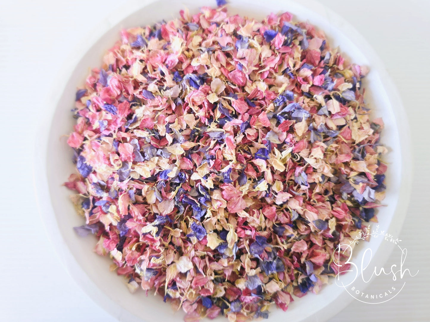 'LILAC LOVE' Confetti Blend