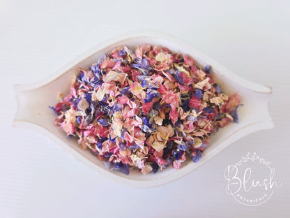 'LILAC LOVE' Confetti Blend