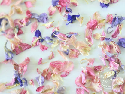 'LILAC LOVE' Confetti Blend