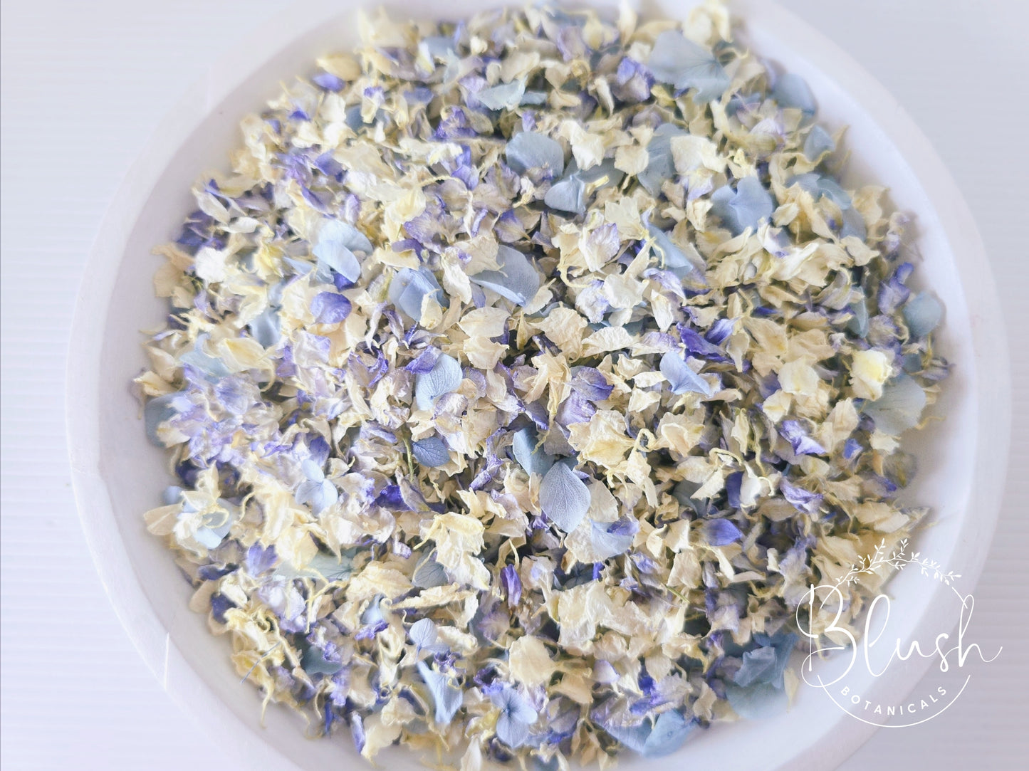 'BLUEBELL' Confetti Blend