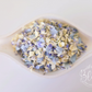 'BLUEBELL' Confetti Blend