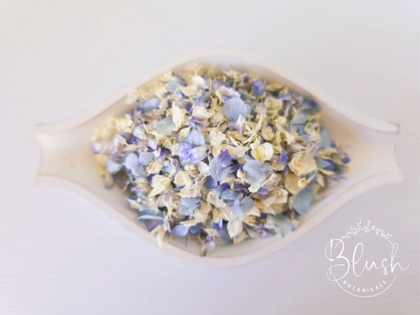 'BLUEBELL' Confetti Blend