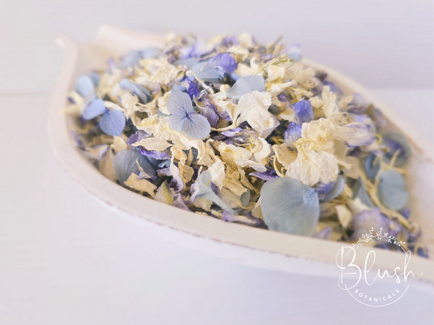 'BLUEBELL' Confetti Blend