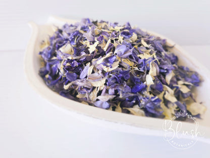 'AMETHYST AFFAIR' Confetti Blend