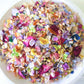 'WILDFLOWER' Hydrangea Confetti Blend