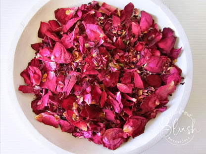 'RUBY ROMANCE' Confetti Blend