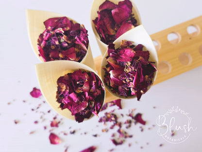 'RUBY ROMANCE' Confetti Blend