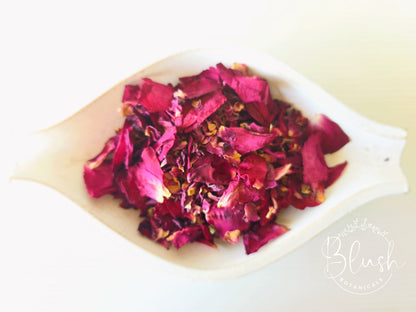 'RUBY ROMANCE' Confetti Blend