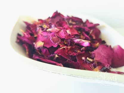 'RUBY ROMANCE' Confetti Blend