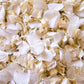 'IVORY ELEGANCE' Hydrangea Confetti Blend