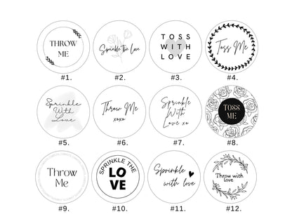 Timber Cone Stand Wedding Bundle (20 Cones)