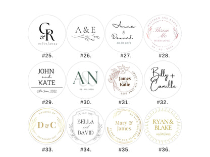 Timber Cone Stand Wedding Bundle (20 Cones)