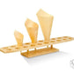 Timber Cone Stand Wedding Bundle (20 Cones)