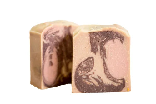 Sandalwood Day Spa Soap