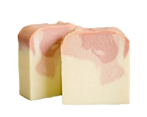 Rose Geranium Soap