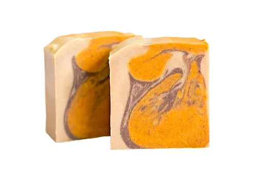 Cinnamon & Orange Soap