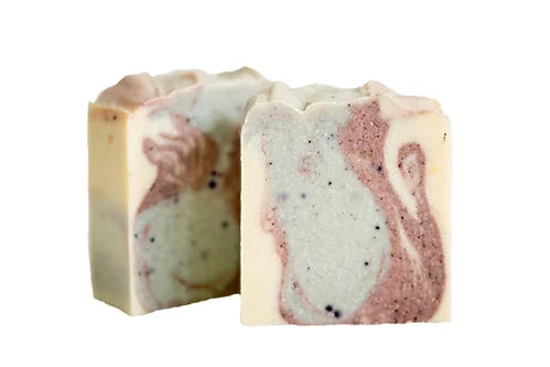 French Lavender Soap