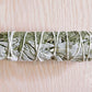 'WHITE SAGE & CEDAR' Smudge Stick