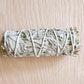 'WHITE SAGE' Smudge Stick