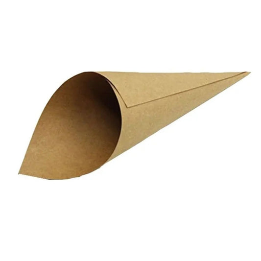 Paper Cones