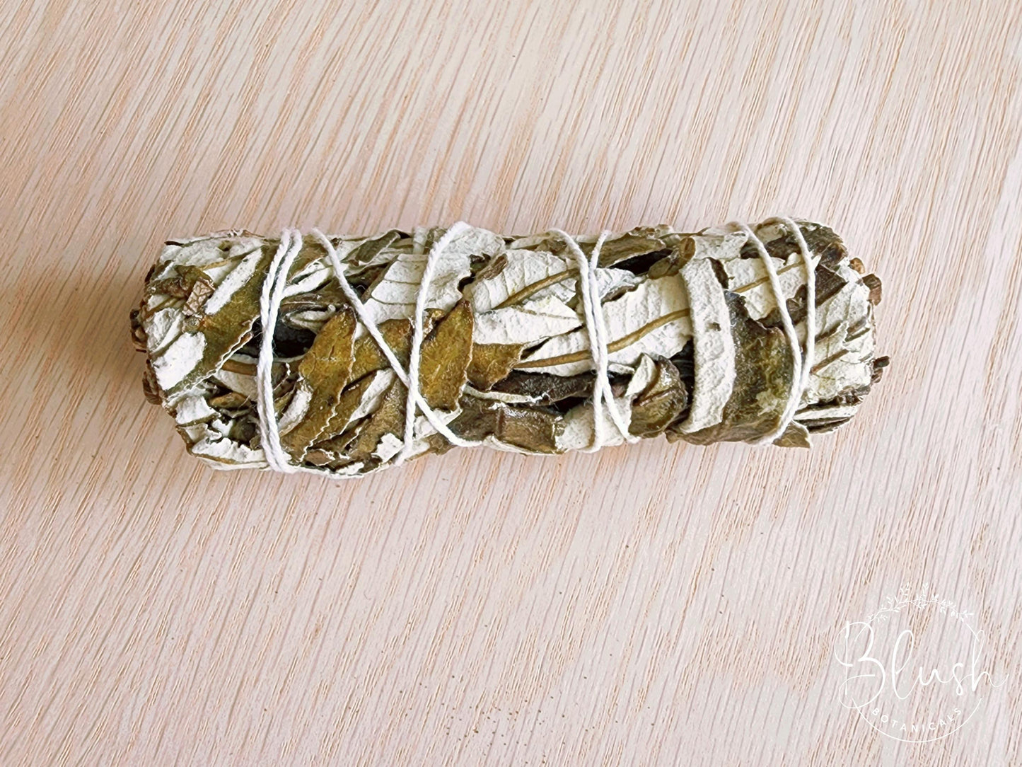 'YERBA SANTA' Smudge Stick