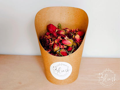 Kraft Paper Cup