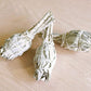 'WHITE SAGE' Mini Smudge Stick