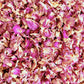 Pink Rose Petals