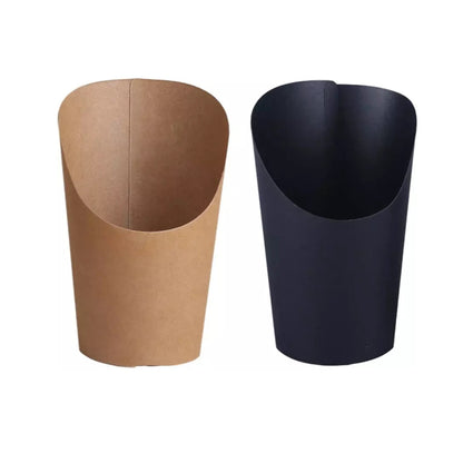 Kraft Paper Cup