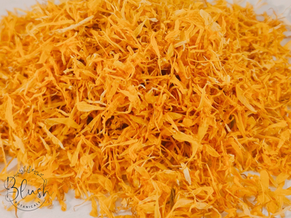 Calendula Petals