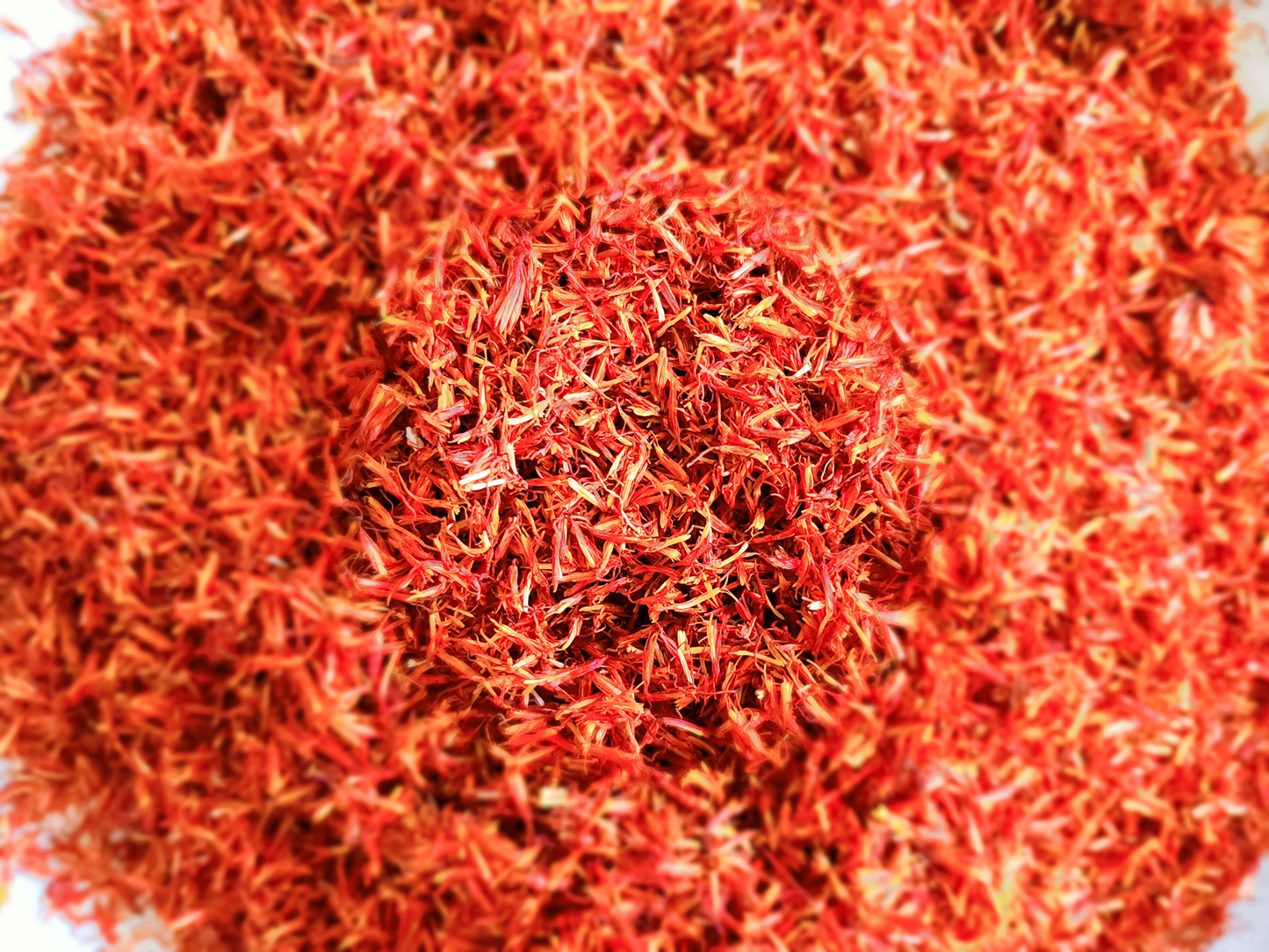 Safflower Petals