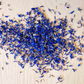 Blue Cornflower Petals