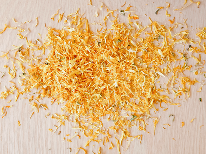 Calendula Petals