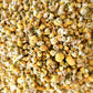 Chamomile flowers